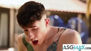 Cute Twink Sex Videos 4
