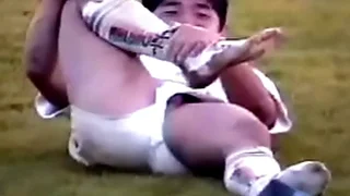 Gay Asian Porn 4